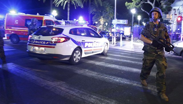 Two Armenian citizens killed in Nice attack 